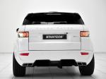 Land Rover Range Rover Evoque by Startech 2011 года